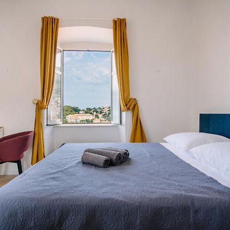 Art Deco Dubrovnik Rooms Buitenkant foto
