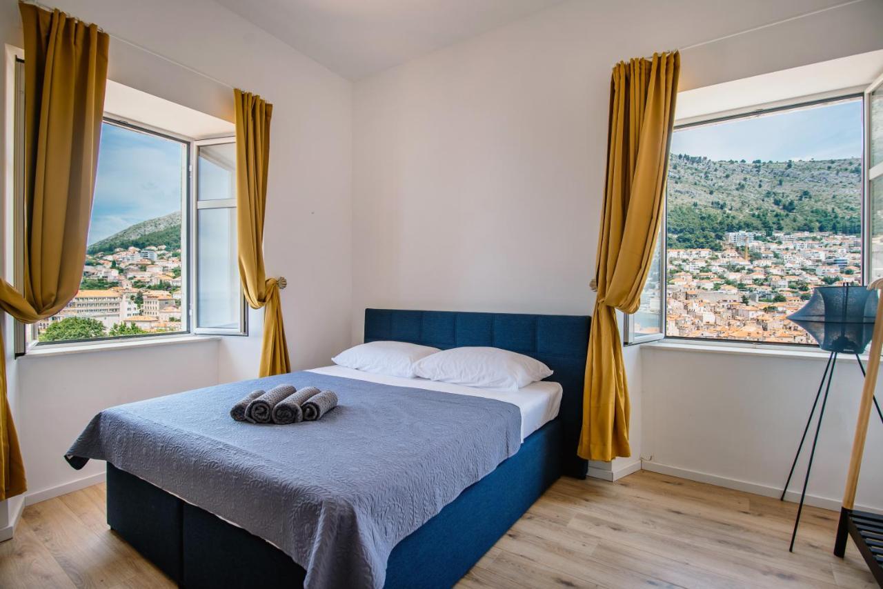 Art Deco Dubrovnik Rooms Buitenkant foto
